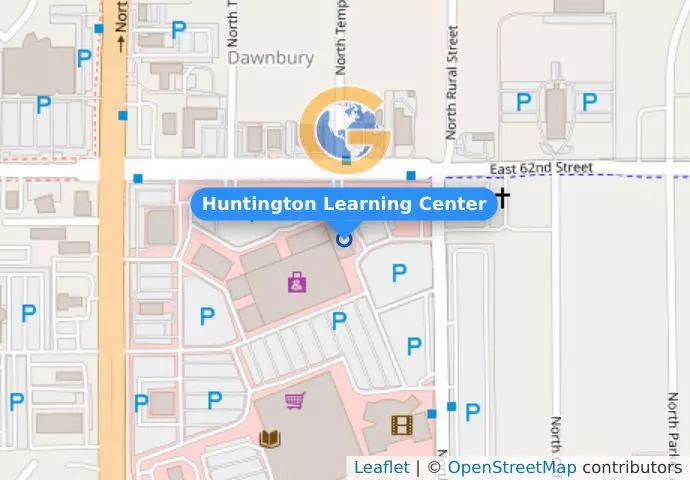 Huntington Learning Center