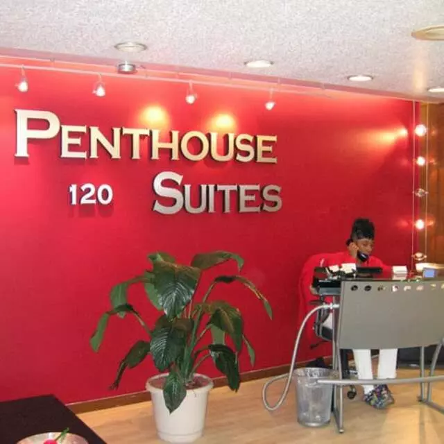 120 Market Suites