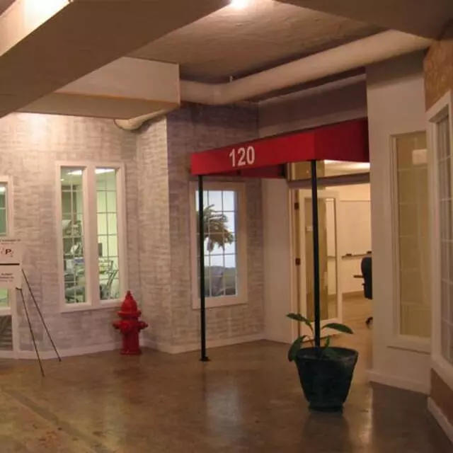 120 Market Suites