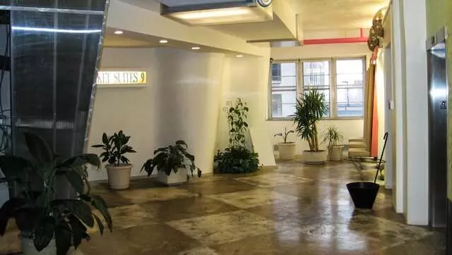 120 Market Suites