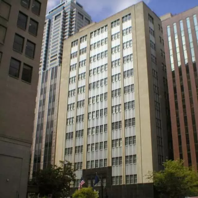 120 Market Suites