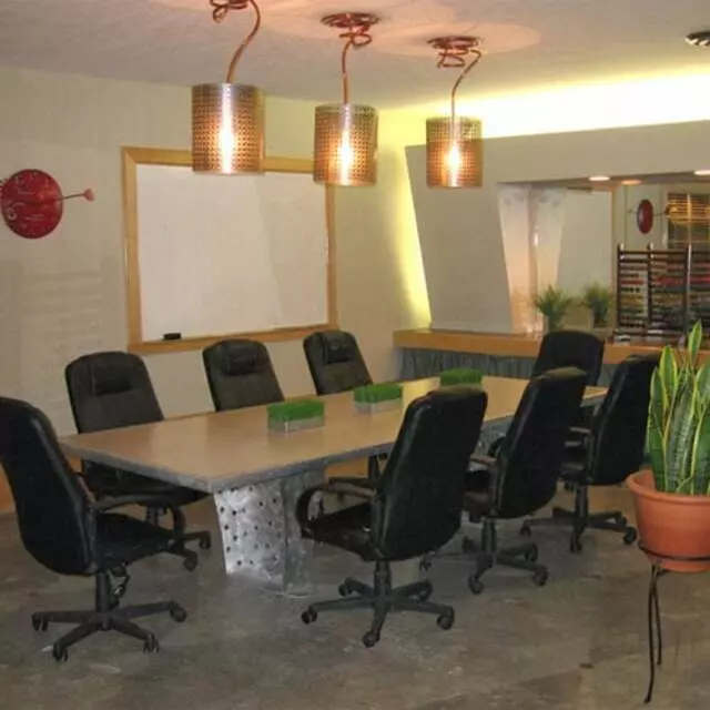 120 Market Suites