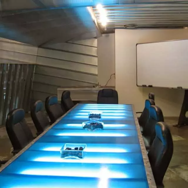 120 Market Suites