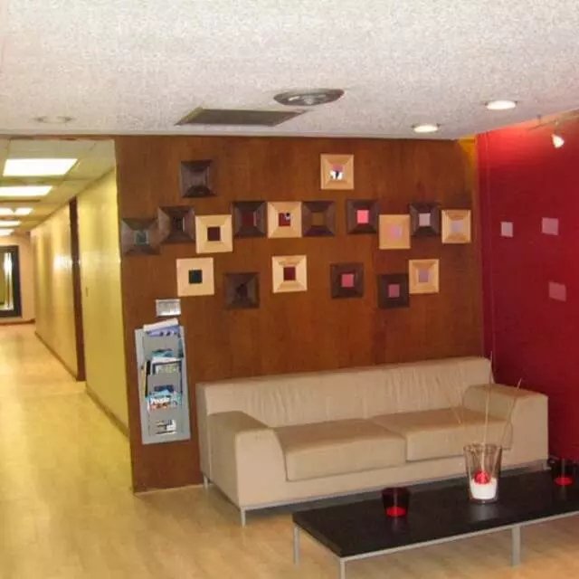 120 Market Suites