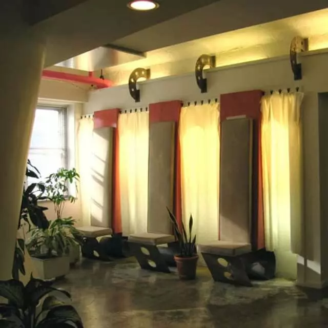 120 Market Suites