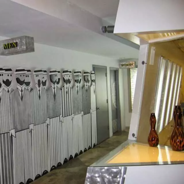 120 Market Suites