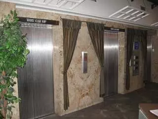 120 Market Suites