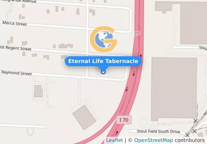 Eternal Life Tabernacle