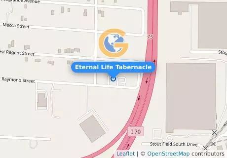 Eternal Life Tabernacle