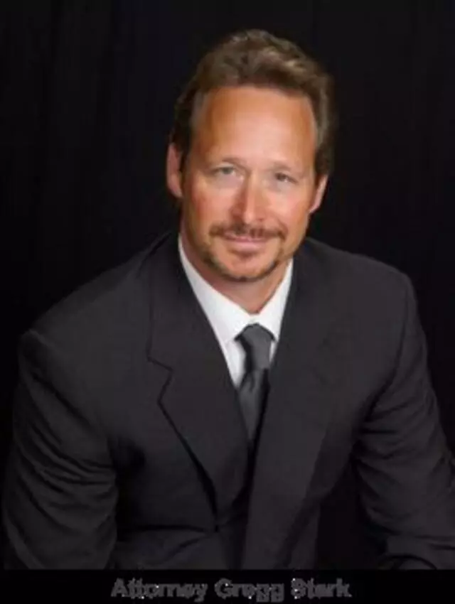 Stark DUI Lawyers