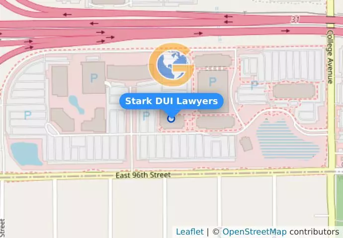 Stark DUI Lawyers