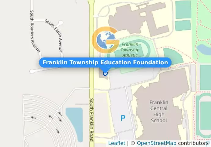 Franklin Township Education Foundation