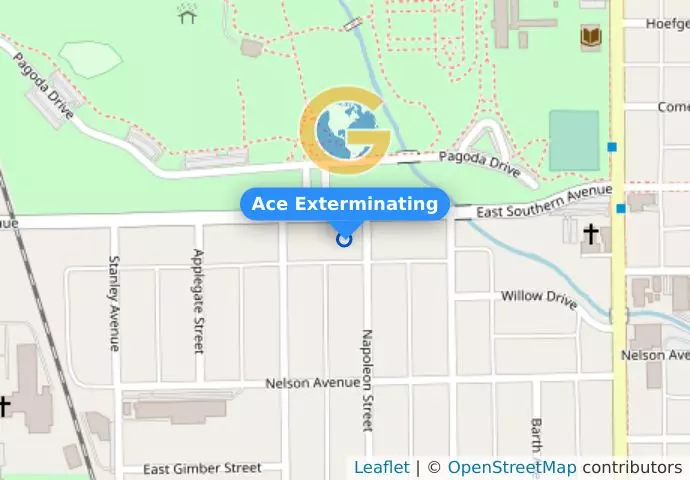 Ace Exterminating