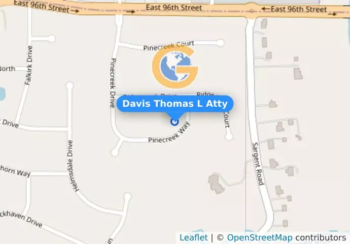 Davis Thomas L Atty