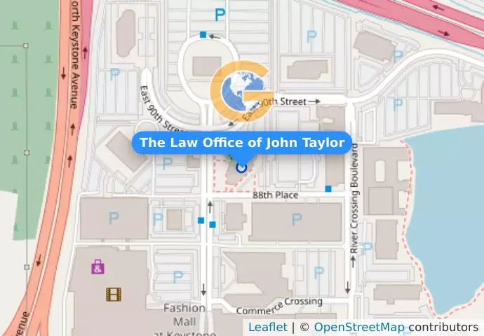The Law Office of John Taylor