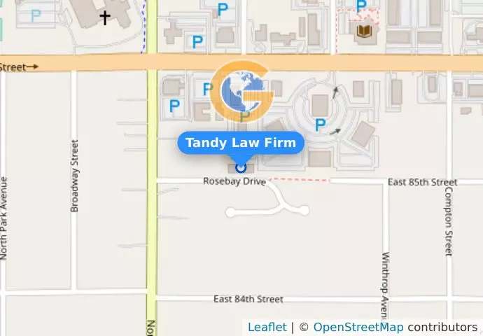 Tandy Law Firm