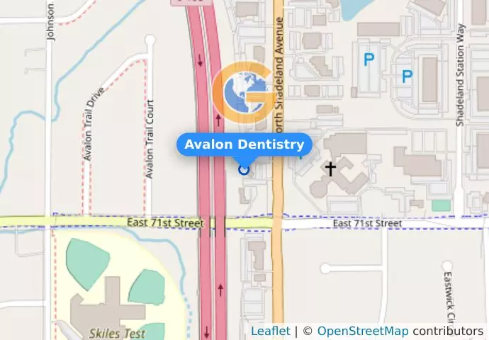 Avalon Dentistry