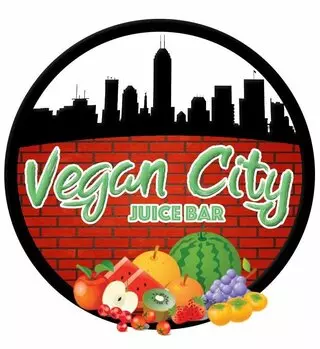 Vegan City Juice Bar