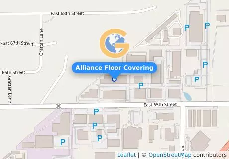 Alliance Floor Covering
