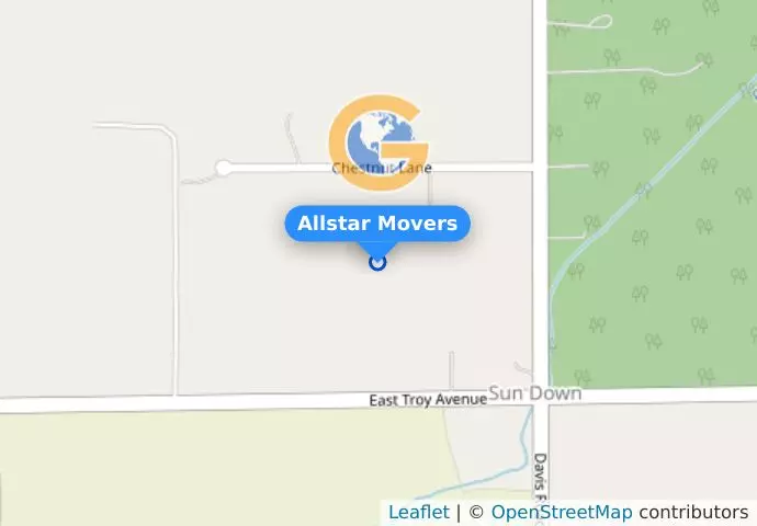 Allstar Movers