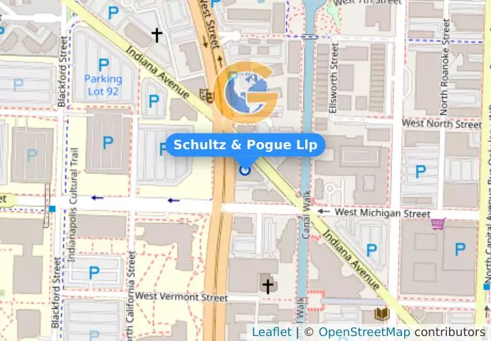 Schultz & Pogue Llp