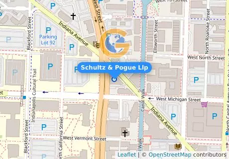 Schultz & Pogue Llp