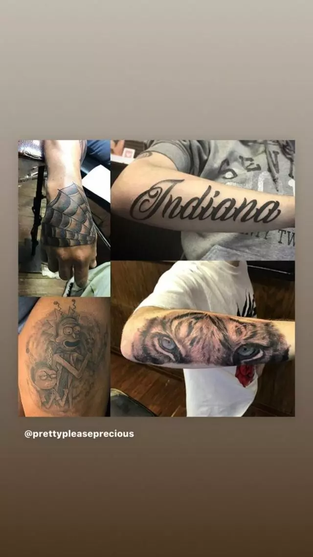 Rated Art Tattoo Studio