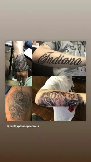 Rated Art Tattoo Studio