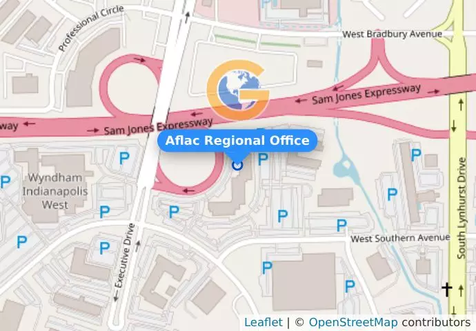 Aflac Regional Office