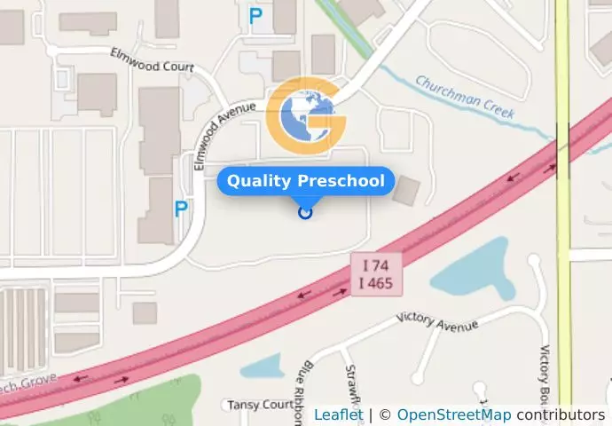 Quality Preschool