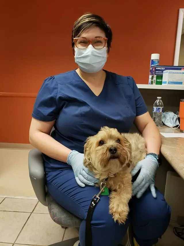 Oaklandon Family Vet