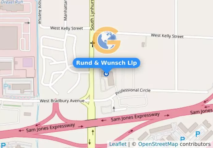 Rund & Wunsch Llp