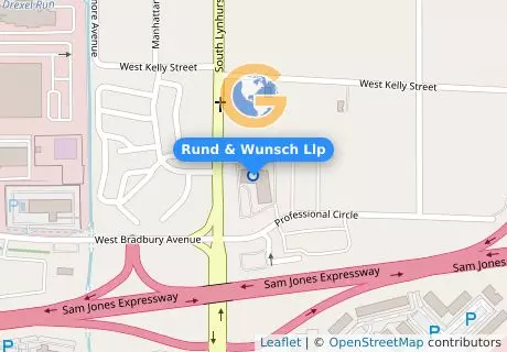 Rund & Wunsch Llp