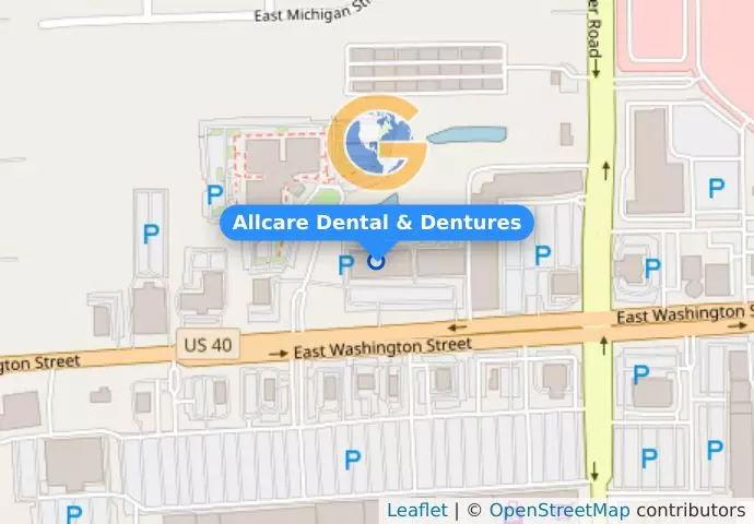 Allcare Dental & Dentures