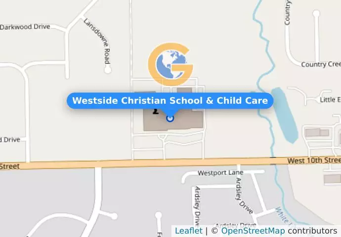 Westside Christian School & Child Care