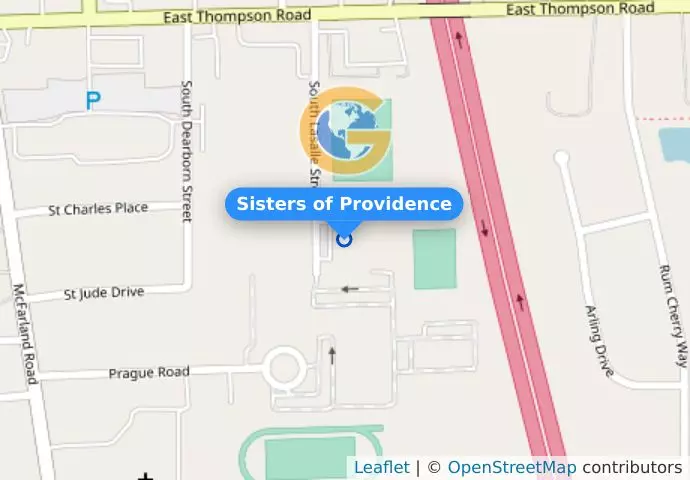 Sisters of Providence