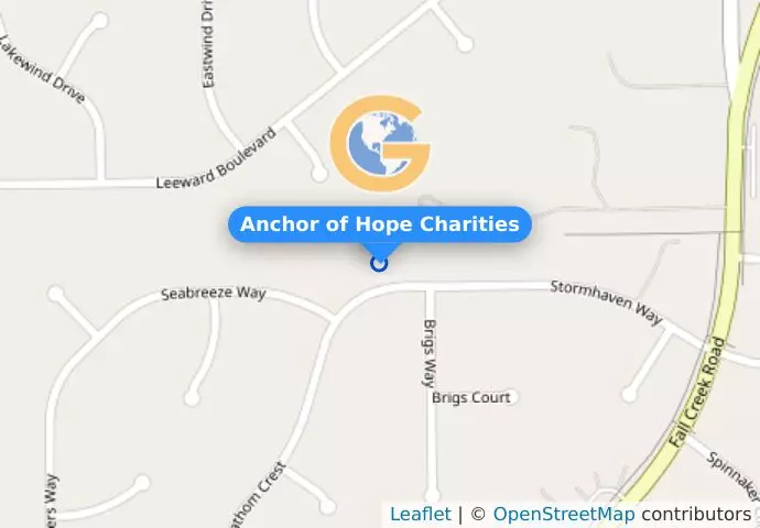 Anchor of Hope Charities