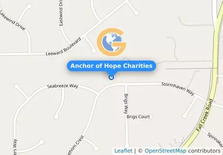 Anchor of Hope Charities