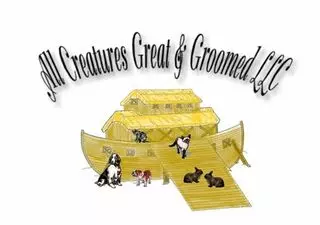 All Creatures Great and Groomed