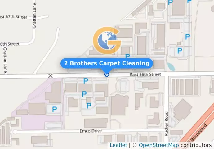 2 Brothers Carpet Cleaning