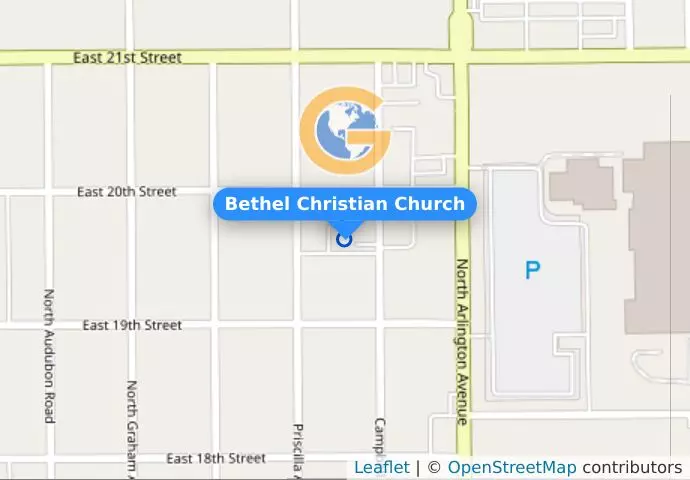 Bethel Christian Church