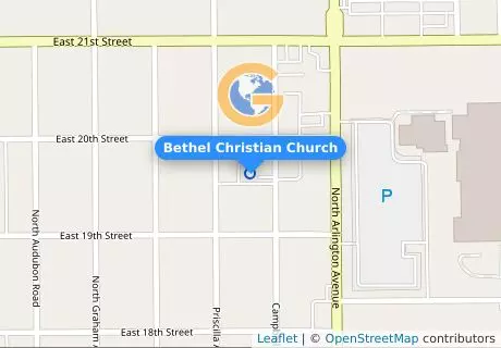 Bethel Christian Church
