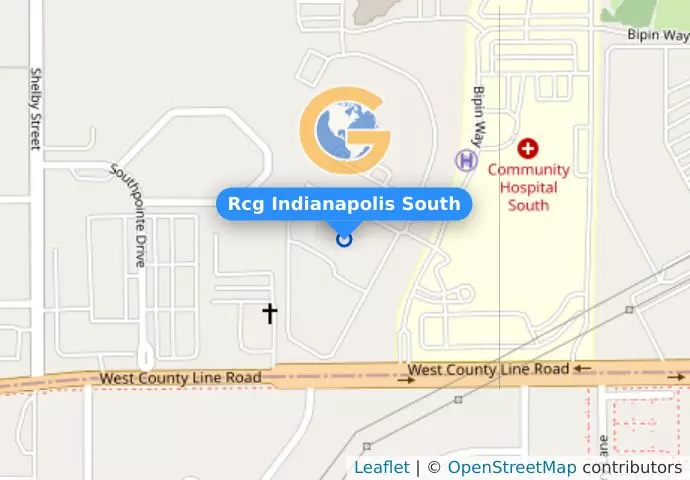Rcg Indianapolis South