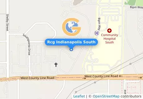 Rcg Indianapolis South