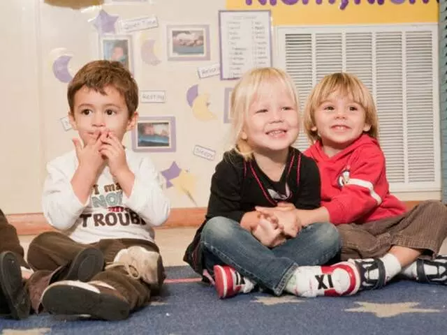 45th Street KinderCare