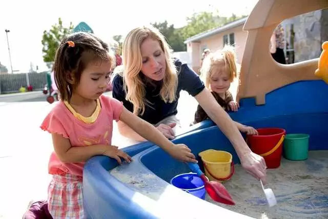 45th Street KinderCare