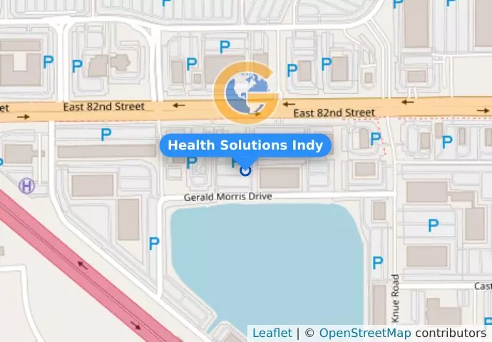 Health Solutions Indy