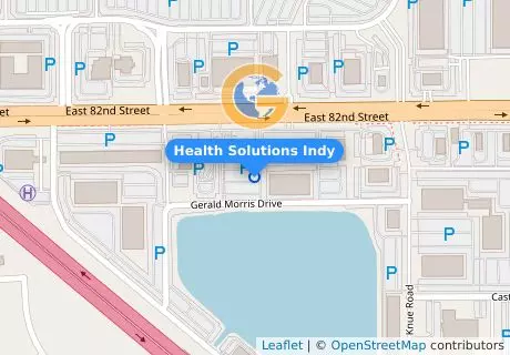Health Solutions Indy