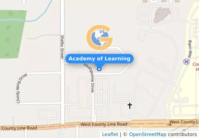 Academy of Learning