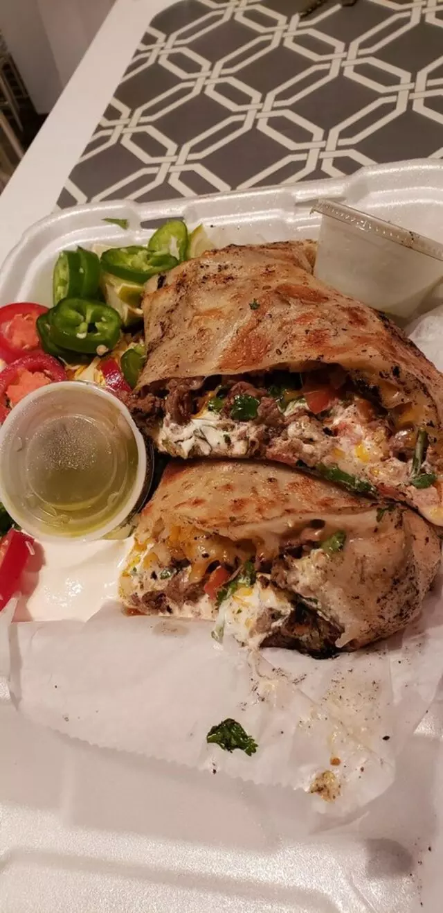 Tortas Y Mas
